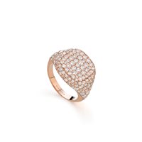 Anillo Buonocore Mujer in Oro Diamante 2.35 Ct 929A01DP - 929A01DP